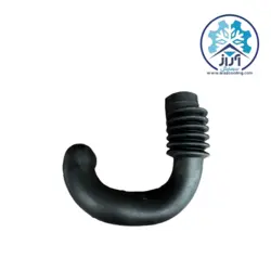 خرطومی جاپودری لباسشویی آزمایش 2005
