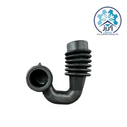 خرطومی جاپودری لباسشویی الجی-کنوود 1000