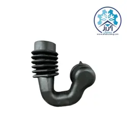 خرطومی جاپودری لباسشویی الجی-کنوود 1000