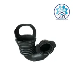 خرطومی جاپودری لباسشویی الجی-پاکشوما