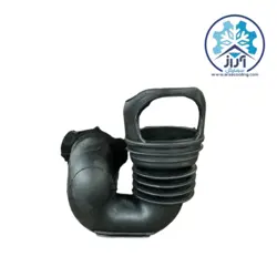 خرطومی جاپودری لباسشویی الجی-پاکشوما