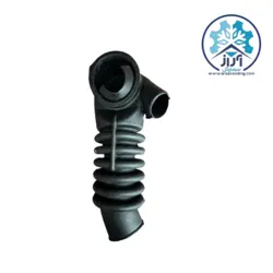 خرطومی زیر دیگ لباسشویی ارج جدید بزرگ