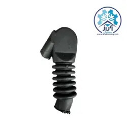 خرطومی زیر دیگ لباسشویی ارج جدید بزرگ