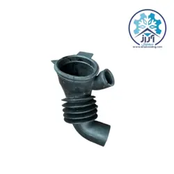 خرطومی زیر دیگ لباسشویی الجی-پاکشوما 7Kg