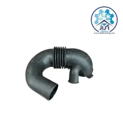 خرطومی زیر دیگ لباسشویی الجی 8Kg