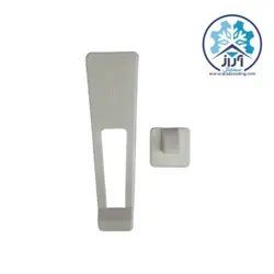 قفل چسبی یخچال