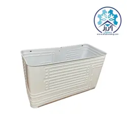 جایخی یخچال ارج 12