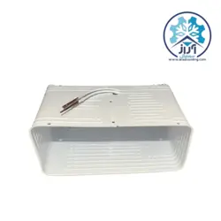 جایخی یخچال ارج 12