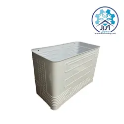جایخی یخچال پارس