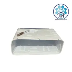 جایخی یخچال جنرال استیل