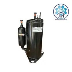 کمپرسور (موتور) کولرگازی 12 هزار HSM215V3UDZ (توشیبا) GMCC