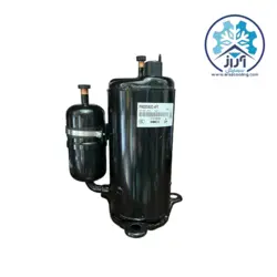 کمپرسور (موتور) کولرگازی 12 هزار PH225X2C-4FT (توشیبا) GMCC