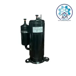 کمپرسور (موتور) کولرگازی 18 هزار PH310M2CS-4KUH (توشیبا) GMCC