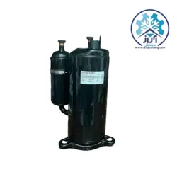 کمپرسور (موتور) کولرگازی 24 هزار PA270G2CS-4MU1 R410 (توشیبا) GMCC