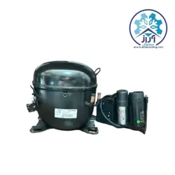 کمپرسور (موتور) یخچال امبراکو 3.4 گاز R404 مدل NT2180GK