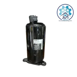 کمپرسور (موتور) کولرگازی 26 هزار QP442PBA الجی LG