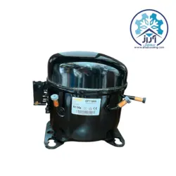 کمپرسور (موتور) یخچال کوبیگل 3.4 گاز R134 مدل GPT18RA