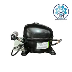 کمپرسور (موتور) یخچال امبراکو 1.4+ گاز R134 مدل EMZ 90HLC