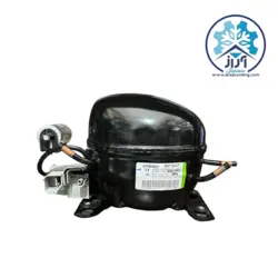 کمپرسور (موتور) یخچال امبراکو 1.6 گاز R134 مدل EM2Y 60HLP