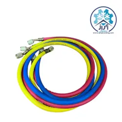 شلنگ گیج 1/5m چینی