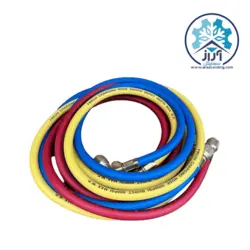 شلنگ گیج 150cm تایوانی