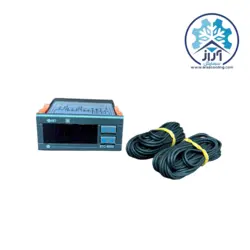 ترموستات یخچال ویترینی STC-9200