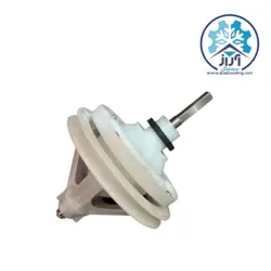 گیربکس لباسشویی دوقلو شارپ چهارگوش 50mm