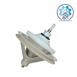 گیربکس لباسشویی دوقلو اسنوا 11 شیار 37mm