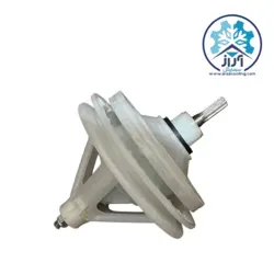 گیربکس لباسشویی دوقلو حایر 10 شیار 36mm