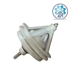 گیربکس لباسشویی دوقلو حایر 10 شیار 36mm