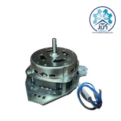 موتور خشک کن لباسشویی حایر شرکتی
