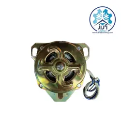 موتور شستشوی لباسشویی حایر