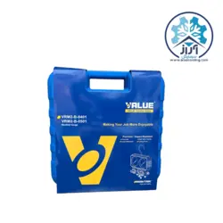 گیج دوقلو نواتک R410 ولو VALUE-VRM2-B-0401