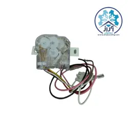 تایمر لباسشویی