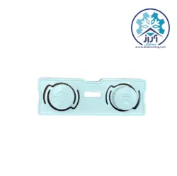 کلید on/off لباسشویی اسنوا-دوو