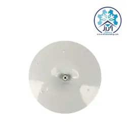 پروانه فن یخچال توربینی کوچک