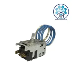ترموستات آبسردکنی کامتک