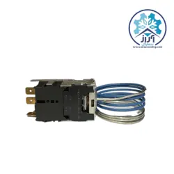ترموستات آبسردکنی کامتک
