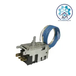 ترموستات یخچال فیلوری کامتک