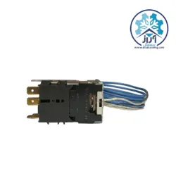 ترموستات یخچال فیلوری کامتک