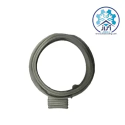 لاستیک لباسشویی سامسونگ خشک کن دار