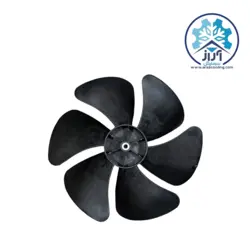 پروانه فن کولرگازی شش پر