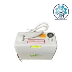 پمپ درین کولرگازی کیوندا qunda