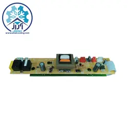 برد یخچال فریزر پارس مدل 150