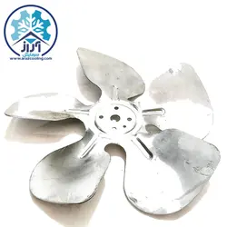 پروانه فن فلزی ۵ وات