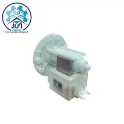 پمپ تخلیه لباسشویی ( مگنتی هنینگ) الکتروژن سیم پیچ مس