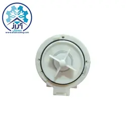 پمپ تخلیه لباسشویی ( مگنتی هنینگ) الکتروژن سیم پیچ مس