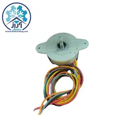 تایمر لباسشویی دو دور