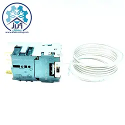 ترموستات ابسردکنی اصلی دانفوس