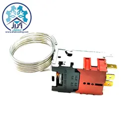 ترموستات ابسردکنی سوری سان